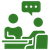 Discovery and consultation